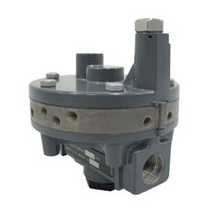 Fisher  VBL 氣體流量放大器