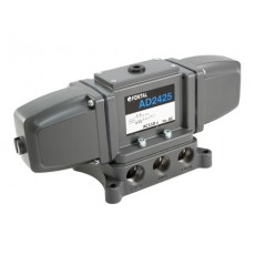 Fonta電磁閥,直動式A08系列