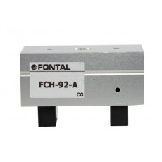 臺灣Fontal夾爪,2點角度式 FCHY 系列