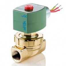 NUMATICS紐曼蒂克電磁閥220系列