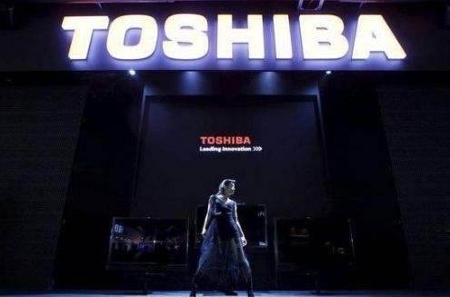 東芝