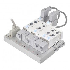 臺(tái)灣Mindman電磁閥MVB-220/300/460系列