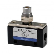 Mindman機(jī)械閥EPA-104