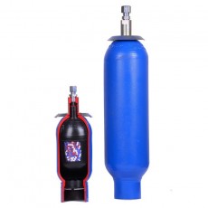 法國OLAER SBV3脈動阻尼器