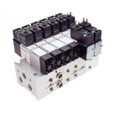 HERION電磁閥MINI ISO閥