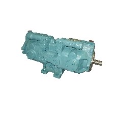 Daikin柱塞泵V1515系列2連泵