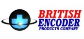 BRITISH ENCODER編碼器