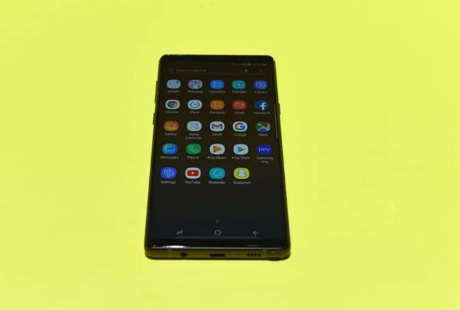 三星Galaxy A9泄露規(guī)格包括四個后置攝像頭