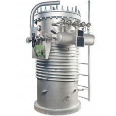 FAUDI噴射脈沖濾波器F35系列