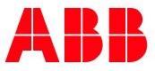 ABB變頻器