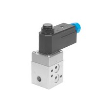 FESTO電磁閥VOFC系列