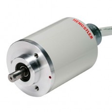 HENGSTLER增量編碼器ICURO RX70系列