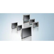 BECKHOFF適合控制柜安裝的“經(jīng)濟(jì)型”面板型PC