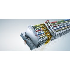 BECKHOFF控制器BC2000總線端子模塊