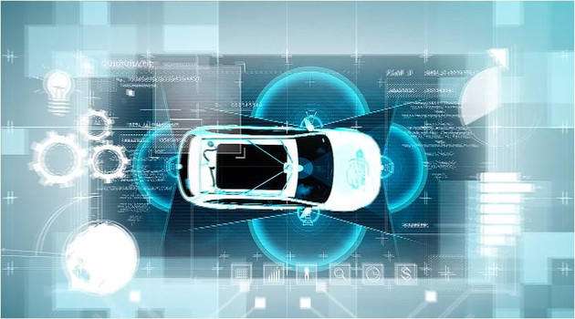 SIEMENS推出用于自動(dòng)駕駛汽車測試的仿真工具