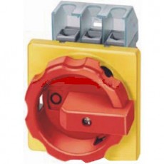 SIEMENS開關(guān)3LD主控和急停開關(guān)，至250A