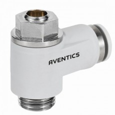 AVENTICS安沃馳止回閥不同材質(zhì)的止回閥及連接
