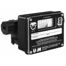 UFM用于腐蝕性的葉片/活塞流量計(jì)