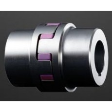 KTR 聯(lián)軸器,用于扭矩傳遞和扭轉(zhuǎn)振動阻尼的爪式