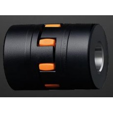 KTR 聯(lián)軸器,通過精確的全面加工