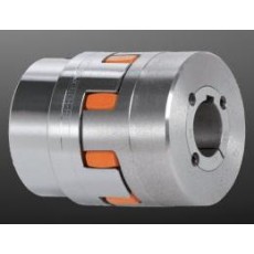 KTR聯(lián)軸器,用于錐形夾緊襯套的軸聯(lián)軸器