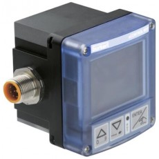 burkert流量控制器8611型通用調(diào)節(jié)器