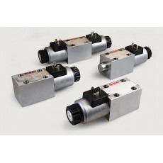 BIERI定向座閥WVM-6i型