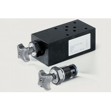BIERI截止閥AV700型