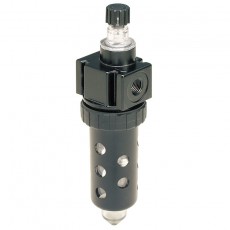 WILKERSON微霧化油霧器15L 系列