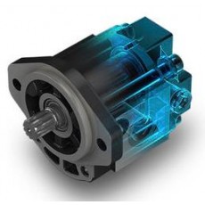 CASAPPA齒輪液壓馬達(dá)POLARIS PL系列