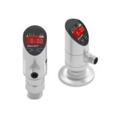 BALLUFF壓力傳感器BSP系列