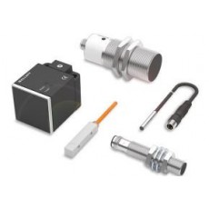 BALLUFF電感傳感器BES系列