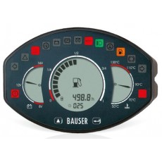 BAUSER組合儀表809型