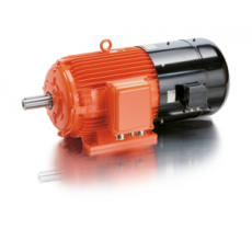 EMOD直流電機(jī)防護(hù)等 IP44