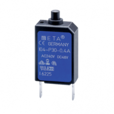 E-T-A斷路器104系列