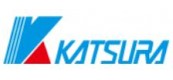 日本Katsura桂精機(jī)