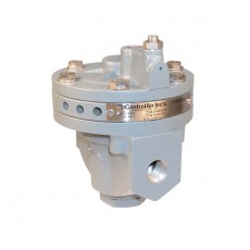 ControlAir 氣動增壓器6000型系列