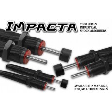 Deschner緩沖器Impacta系列