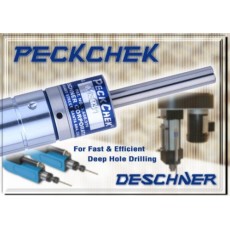 Deschner穩(wěn)速器PeckCheks系列