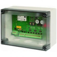 Buschjost 集成電磁閥的閥門控制器8349000系列