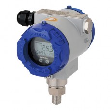 AUTONICS智能壓力變送器KT-302H系列