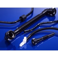 NITTA乘用車用樹脂燃料管產(chǎn)品