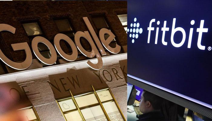谷歌收購Fitbit進入數(shù)字健康可穿戴技術(shù) 域