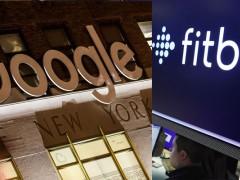 谷歌收購Fitbit進入數(shù)字健康可穿戴技術 域
