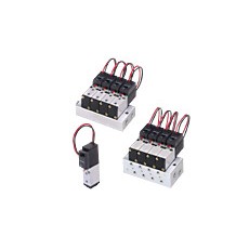 KOGANEI電磁閥030系列5通