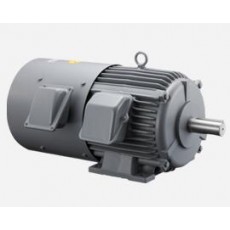 Fuji Electric電機，變頻馬達