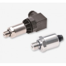 BUHLER壓力變送器Pressotronik 702系列