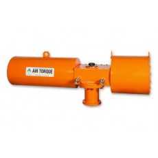 AIR TORQUE氣動執(zhí)行器AT-HD系列