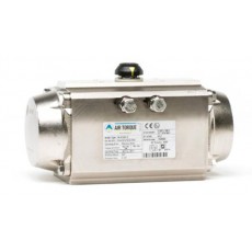 AIR TORQUE執(zhí)行器不銹鋼S系列