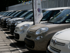 新型 狀病毒導(dǎo)致歐洲汽車銷量出現(xiàn) 嚴(yán)重下降